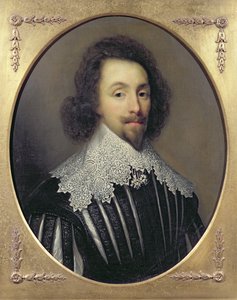 Portrait of King Charles I of Great Britain and Ireland