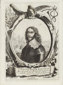 Sir William Waller