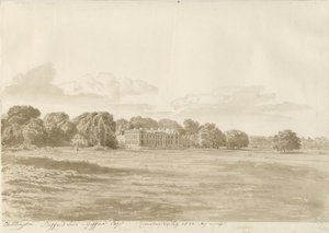 Chillington Hall