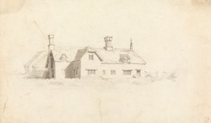 View of a House