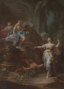 Medea Rejuvenating Aeson