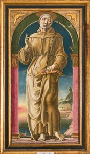 St. Anthony of Padua