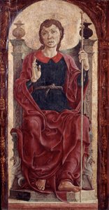 St James the Great