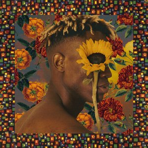 Vibrant Sunflower Portrait