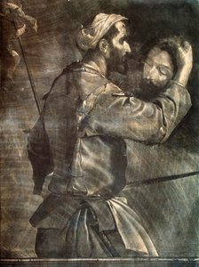 Great Executioner, 1658
