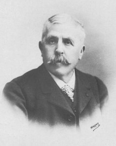 Berger