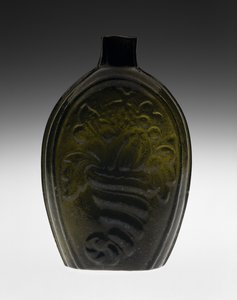 Figured Flask