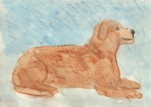 Dreamed of the Dog