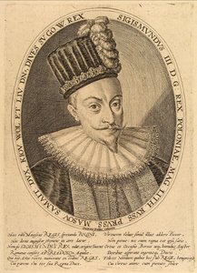 Sigismund III Vasa, King of Poland