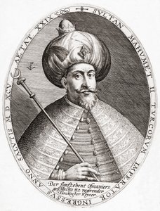 Mehmed III, Sultan, Ottoman Empire