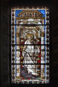 Saint Bernard