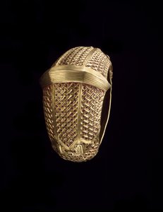 Bracelet, Late 19th-Early 20th Century