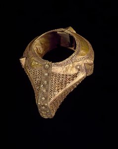 Bridal Bracelet, Late 19th-Early 20th Century