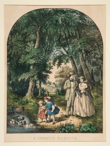 A Summer Ramble