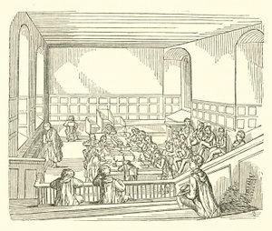 Examinations by Cuthbert Bede