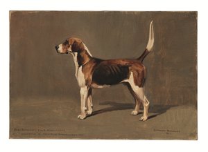 Woldsman by Cuthbert Bradley