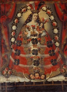 The Immaculate Conception