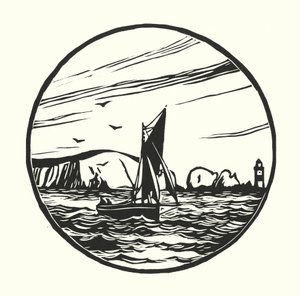 Fishing Boats and Barges: Itchen Ferry Boat