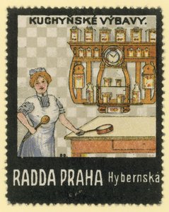 Kitchen equipment