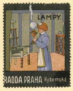 Lamps