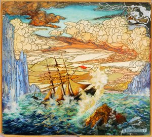 Shipwreck