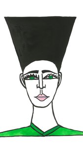 Afro Hair, 2024