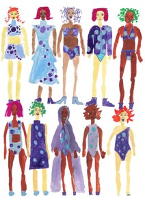 Beachwear