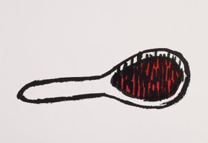 Hair Brush