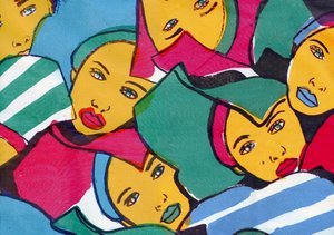 Hats & Faces