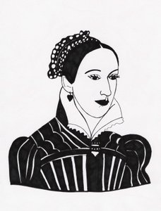 Mary Queen of Scots