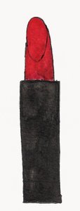 Red Lipstick