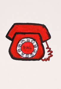 Red Telephone