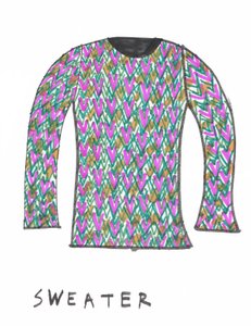 Sweater