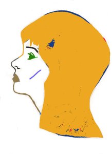 Yellow Head