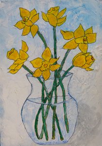 Daffodils