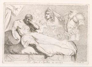 Dream of Argillano (Il Sogno d