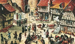 Medieval Fair