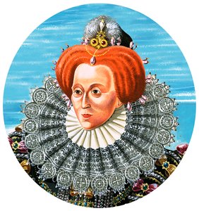 Queen Elizabeth I