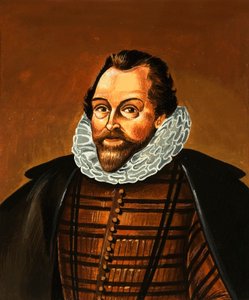 Sir Francis Drake