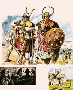 The Story of Scotland: Crowns and Cruel Hearts