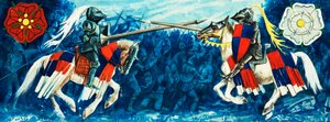 The Wars of the Roses
