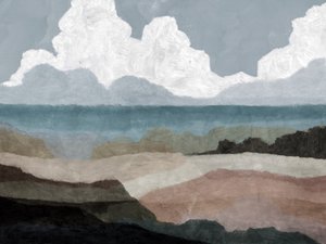 Alderney by Dan Hobday