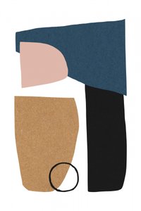 Bergen by Dan Hobday