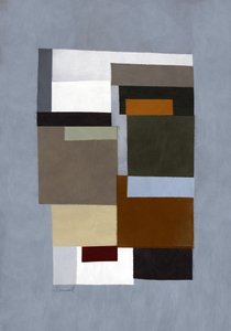 Blockface by Dan Hobday