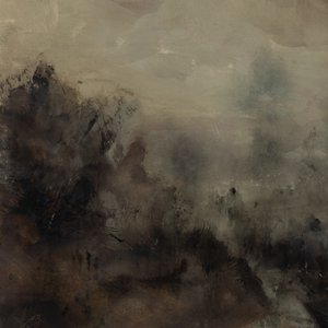 Edge of the Wood by Dan Hobday