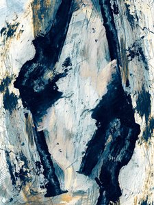 Glacier by Dan Hobday