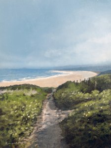 Gwithian Beach