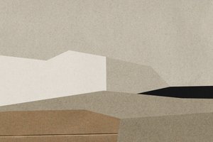 Homeland by Dan Hobday