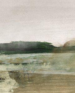 Lush Land by Dan Hobday