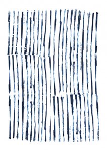 Minimal Marks by Dan Hobday
